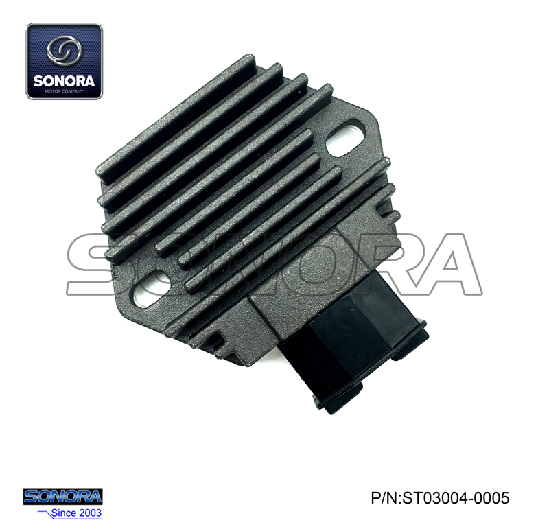 Regulador de voltaje de rectificador Honda CBR900 (P / N: ST03004-0005) Calidad superior