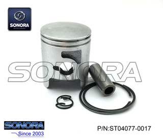 Derbi Senda Piston Kit LC 40mm Calidad superior