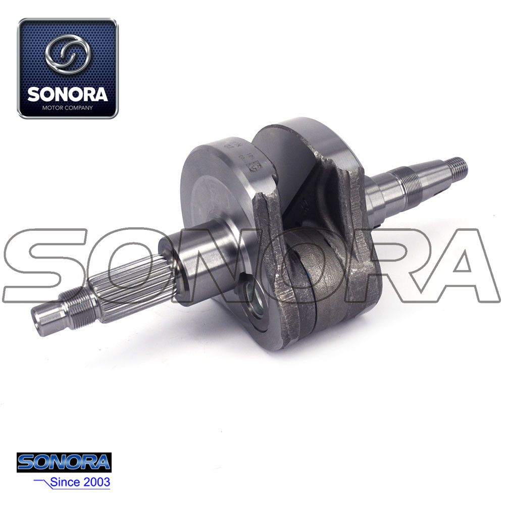 Zongshen250 NC250 Cigüeñal Cigüeñal