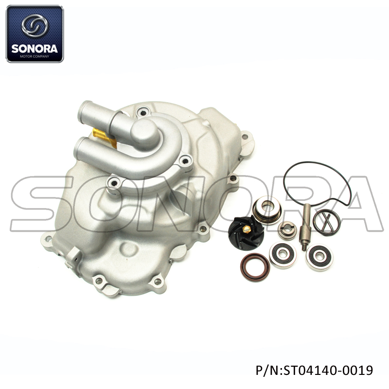 Vespa GTS 250-300 BOMBA DE AGUA 8798315 OEM (P / N: ST04140-0019) Calidad superior