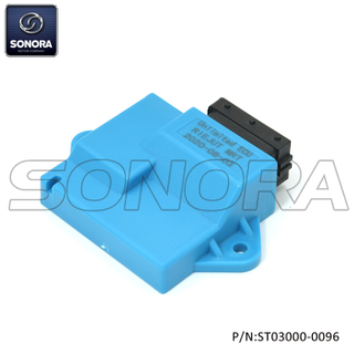 AM6 CASO FÁTILICO EURO4 ECU ilimitado (P / N: ST03000-0096) Calidad superior