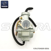 PZ20 Carburetor (P / N: ST04009-0056) Calidad superior
