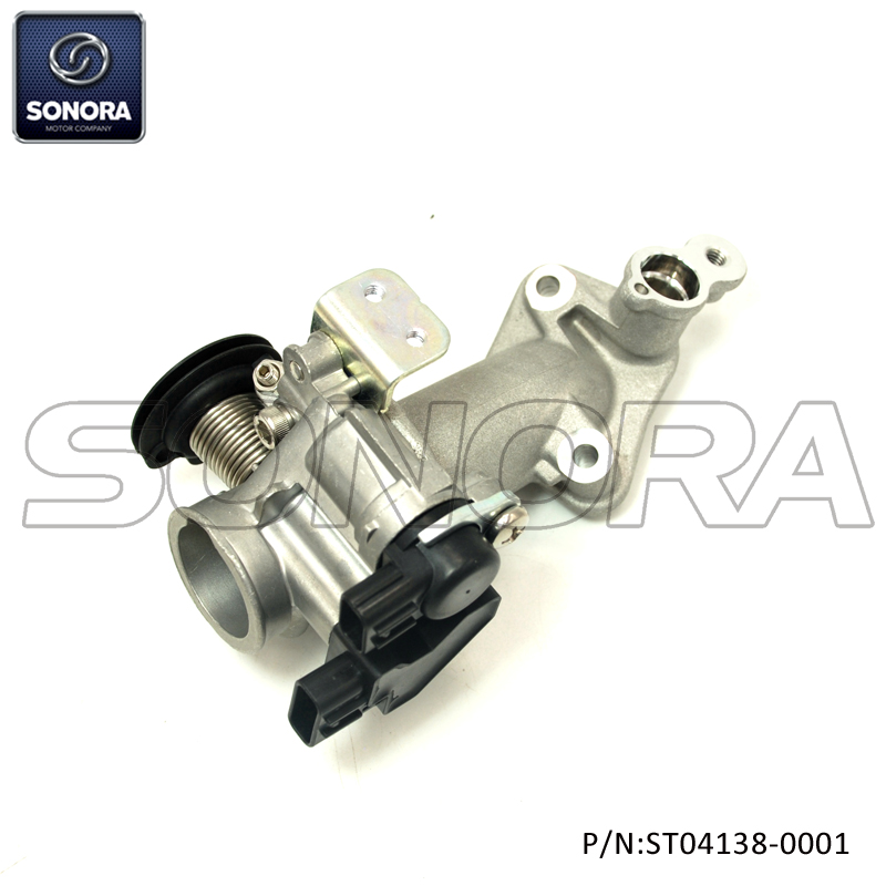 YAMAHA D'ELIVE PEFORMANCE Cuerpo del acelerador de inyección de combustible (P / N: ST04138-0001) Calidad superior