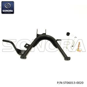 Soporte principal Aerox-12 pulgadas RIM (P / N: ST06013-0020) Calidad superior