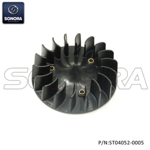 Ludix, Speedfight, Vivaciy Cooler Fan 745716 (P / N: ST04052-0005) Calidad superior