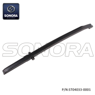 152QMI GY6 125150 BAOTIAN 125 Placa de guía (P / N: ST04033-0001) Calidad superior