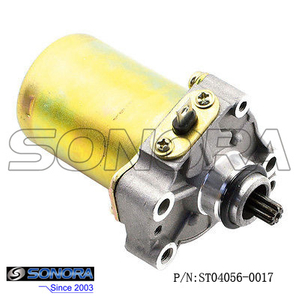 Aprilia RS125 Motor de inicio (P / N: ST04056-0017) Calidad superior