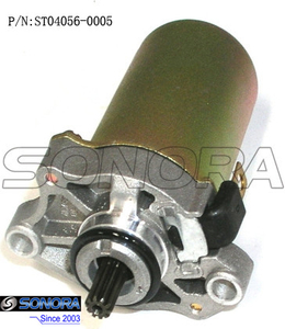 Motor de estater ZIP Piaggio 50cc 4T