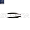 HONDA PCX125 PCX150 K97 MOLDURA FARO DELANTERO 64505-K97-T00 64506-K97-T00 Calidad superior