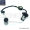 Repuestos LONGJIA Sensor de combustible LJ50QT-3L (P / N: ST06052-0008) Calidad superior