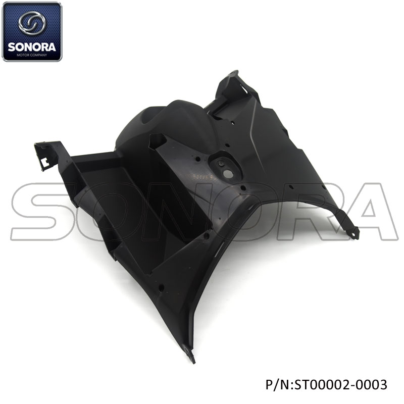 Yamaha NMAX Legshield (P / N: ST00002-0003) calidad superior