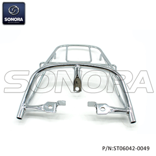 YAMAHA YBR125 Portador trasero (P / N: ST06042-0049) Calidad superior