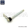 XFLM125GY-2B-E4, eje de cambio de engranaje GS125 (P / N: ST04111-0003) Calidad superior