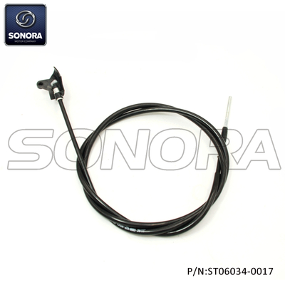 Cable de brak trasero Sym Mio (P / N: ST06034-0017) Calidad superior