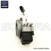 DellORTO Replica carburador para Vespa, Piaggio, Cinética (P / N: ST04009-0009) Calidad superior