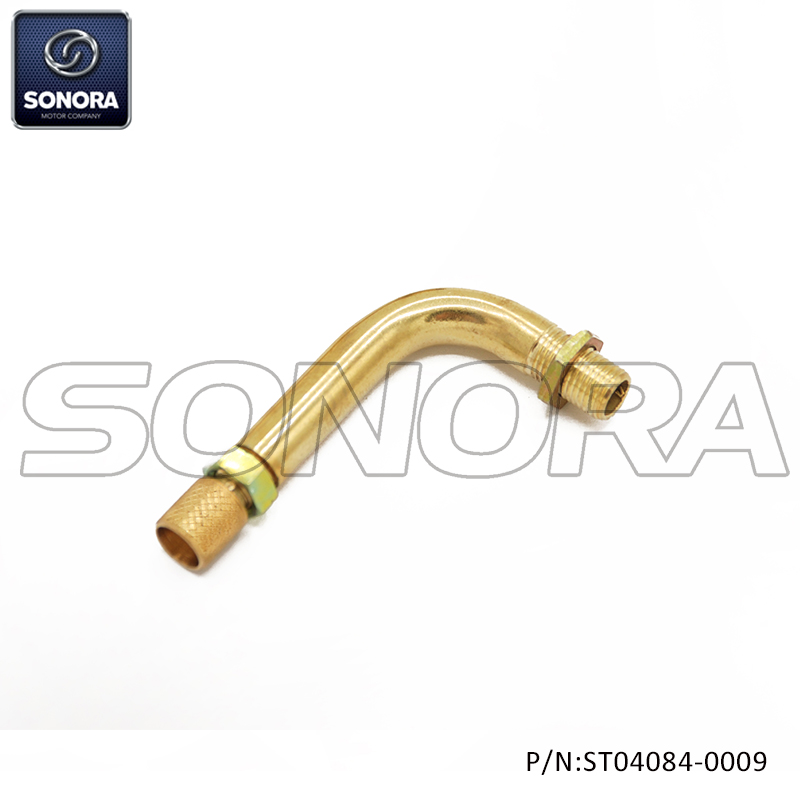Bing 85 Tube de cobre (P / N: ST04084-0009) Calidad superior