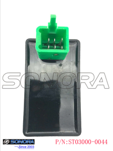IGNICIÓN UNLIMITED GY6 50 CC CDI (P / N: ST03000-0044) Calidad superior