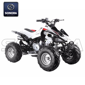 Mikilon ATV KIDS 110CC Kit completo de carrocería de motor Repuestos Repuestos originales