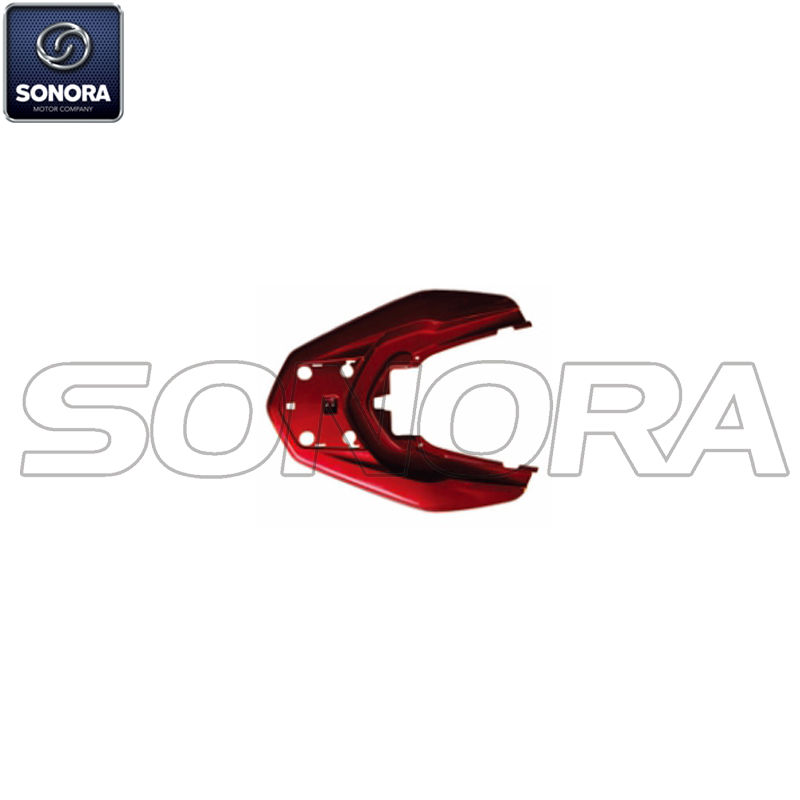 HONDA PCX125 PCX150 K97 CUBIERTA DE RIEL DE ASA DE TAPA 84151-K97-T00 Calidad superior