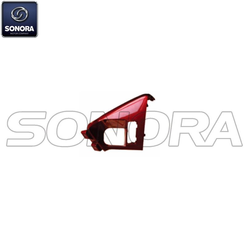 HONDA PCX125 PCX150 K97 EXTERIOR R. CUBIERTA INTERIOR 81138-K97-T00 Calidad superior