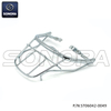 YAMAHA YBR125 Portador trasero (P / N: ST06042-0049) Calidad superior