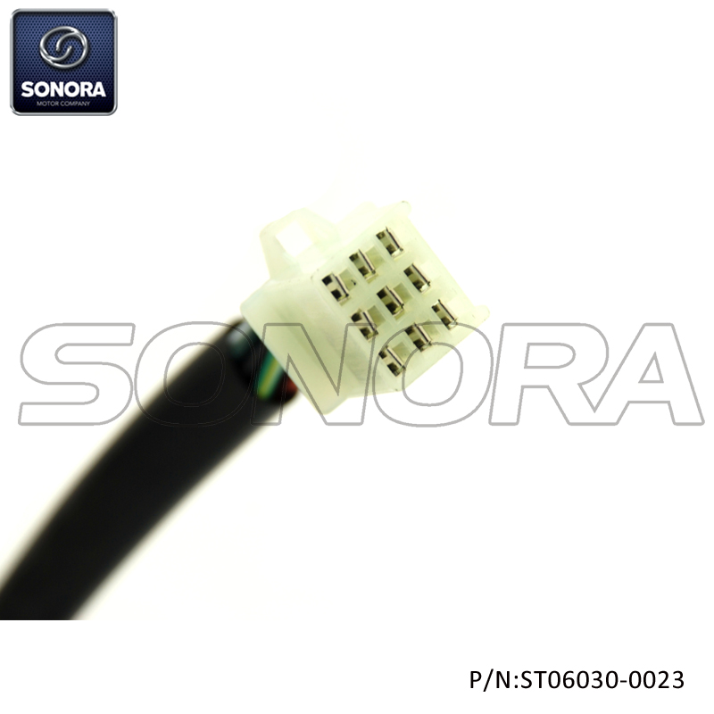 Interruptor de manija izquierda SCOMADI (P / N: ST06030-0023) Calidad superior