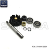 Kit de reparación de la bomba de agua PIAGGIO RUNNER FXR 180CC LC (P / N: ST04096-0004) Calidad superior