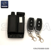 Limitador de RPM del interruptor remoto de la unidad CDI PIAGGIO 4T 2V (P / N: ST03000-0100) Calidad superior