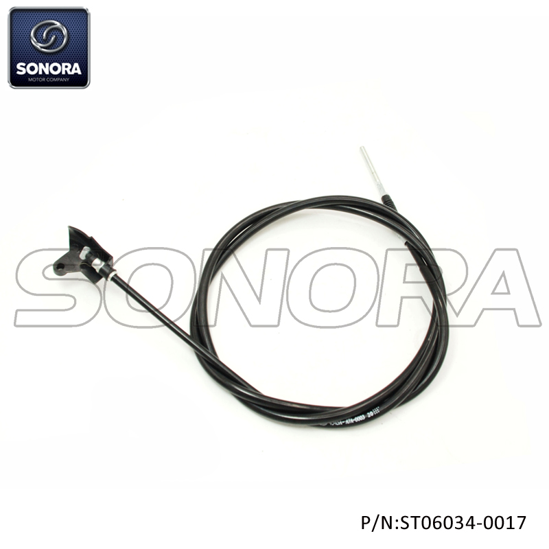 Cable de brak trasero Sym Mio (P / N: ST06034-0017) Calidad superior