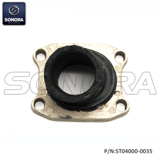 Honda 80 2T CR80 Manifold 16220-GC4-600 (P / N: ST04000-0035) Calidad superior