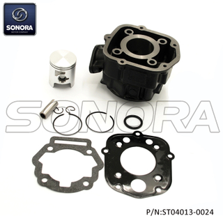 Derbi Senda 50cc 40 mm kit de cilindro LC (2005-2016) (P / N: ST04013-0024) Calidad superior