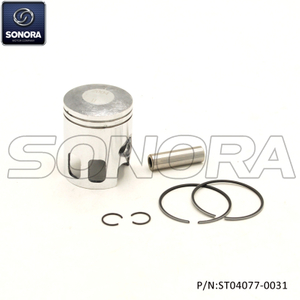Longjia 50cc 2t Piston Kit (P / N: ST04077-0031) Calidad superior