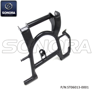 REPUESTO BAOTIAN BT49QT-11A3 (2B) Soporte principal (P / N: ST06013-0001) Calidad superior