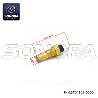 Sensor de temperatura Minarelli AM6 (P / N: ST04109-0000) Calidad superior