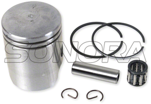 YAMAHA PW50 PISTON KIT