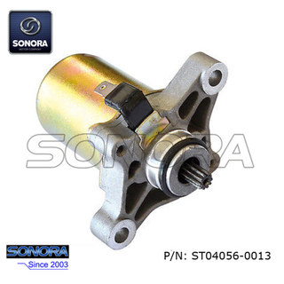 Motor de arranque Kymco KXR PEOPLE SNIPER VITALITY TOP BOY (P / N: ST04056-0013) Calidad superior