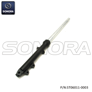 Mash Cifty, Scrambler, Setenta Frente izquierda Shockabsorber (P / N: ST06011-0003) Calidad superior