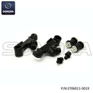 CIAO Front Shockabsorber Kit de reparación (P / N: ST06011-0019) Calidad superior