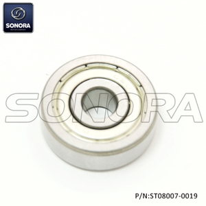 Cojinete de cárter COVER PIAGGIO ZIP 82521R (P / N: ST08007-0019) Calidad superior