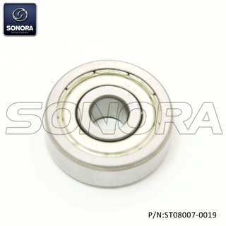 Cojinete de cárter COVER PIAGGIO ZIP 82521R (P / N: ST08007-0019) Calidad superior