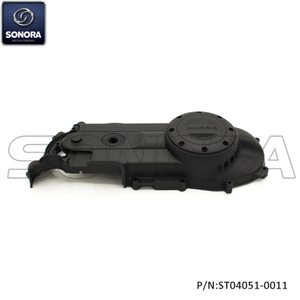 PIAGGIO ZIP MOTIBLE MOTIBLE COVER-MATT BLACK (P / N: ST04051-0011) Calidad superior