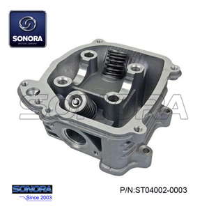 GY6 150 152QMI Culata sin EGR