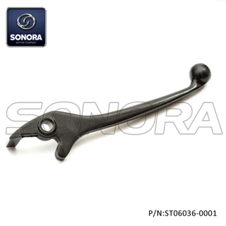 BAOTIAN BT49QT-9D Palanca derecha (negra) (P / N: ST06036-0001) Calidad superior