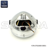 Mash Cifty, setenta y cinco, Cafe Correr, Faro del Scrambler (P / N: ST02000-0001) Calidad superior