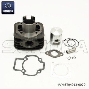 Piaggio Typhoon 50cc 40mm kit de cilindro (P / N: ST04013-0020) Calidad superior