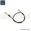 Cable de embrague XF200GY (P / N: ST06074-0004) Calidad superior