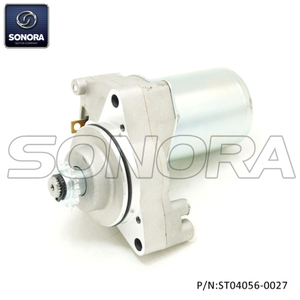 ATV STARTER 3 BOLT TOP MOUNT (P / N: ST04056-0027) CALIDAD TAP