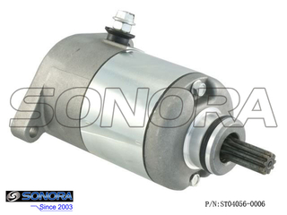 Motor de arranque Scooter Honda SH125 (P / N: ST04056-0006) Calidad superior