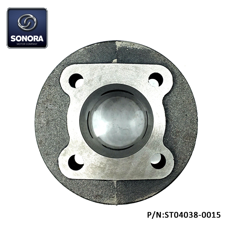 Bloque de cilindros PUCH TYPE E 38MM (P / N: ST04038-0015) Calidad superior