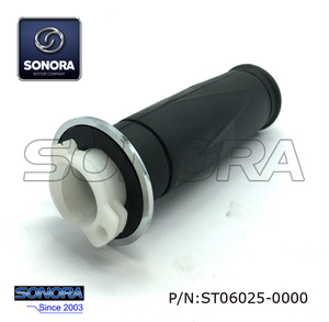 BAOTIAN BT49QT-9D3 (2B) Puño del acelerador (P / N: ST06025-0000) Calidad superior